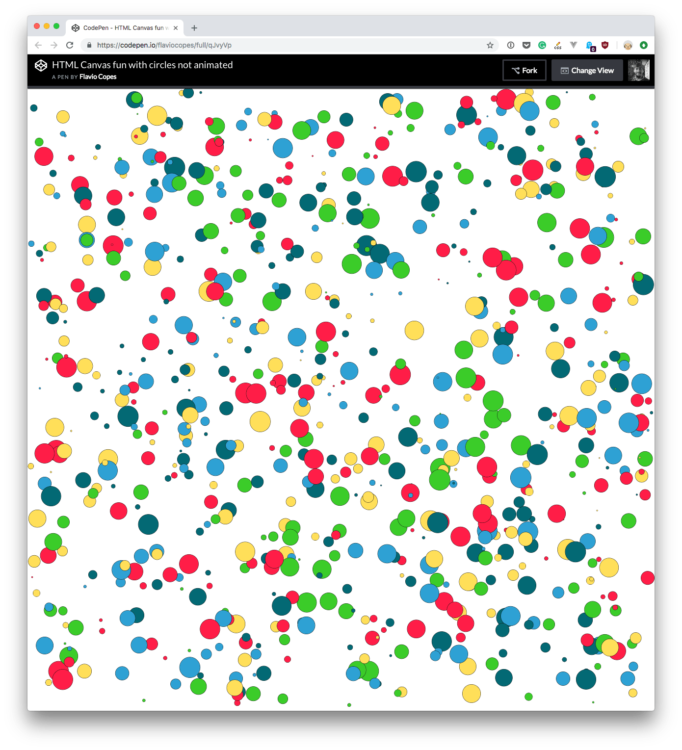 The Html Canvas Guide Zj John S Blog